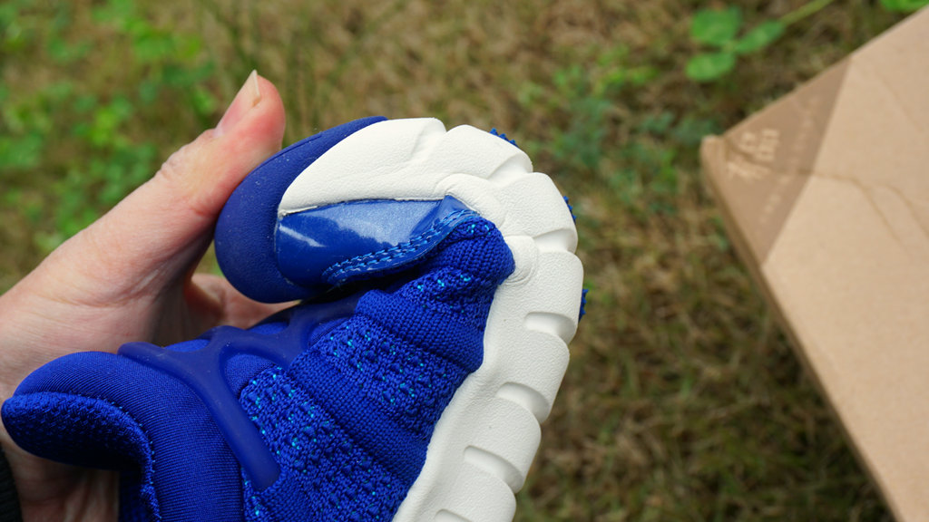 小米有品儿童视频,小米定制儿童漫步鞋