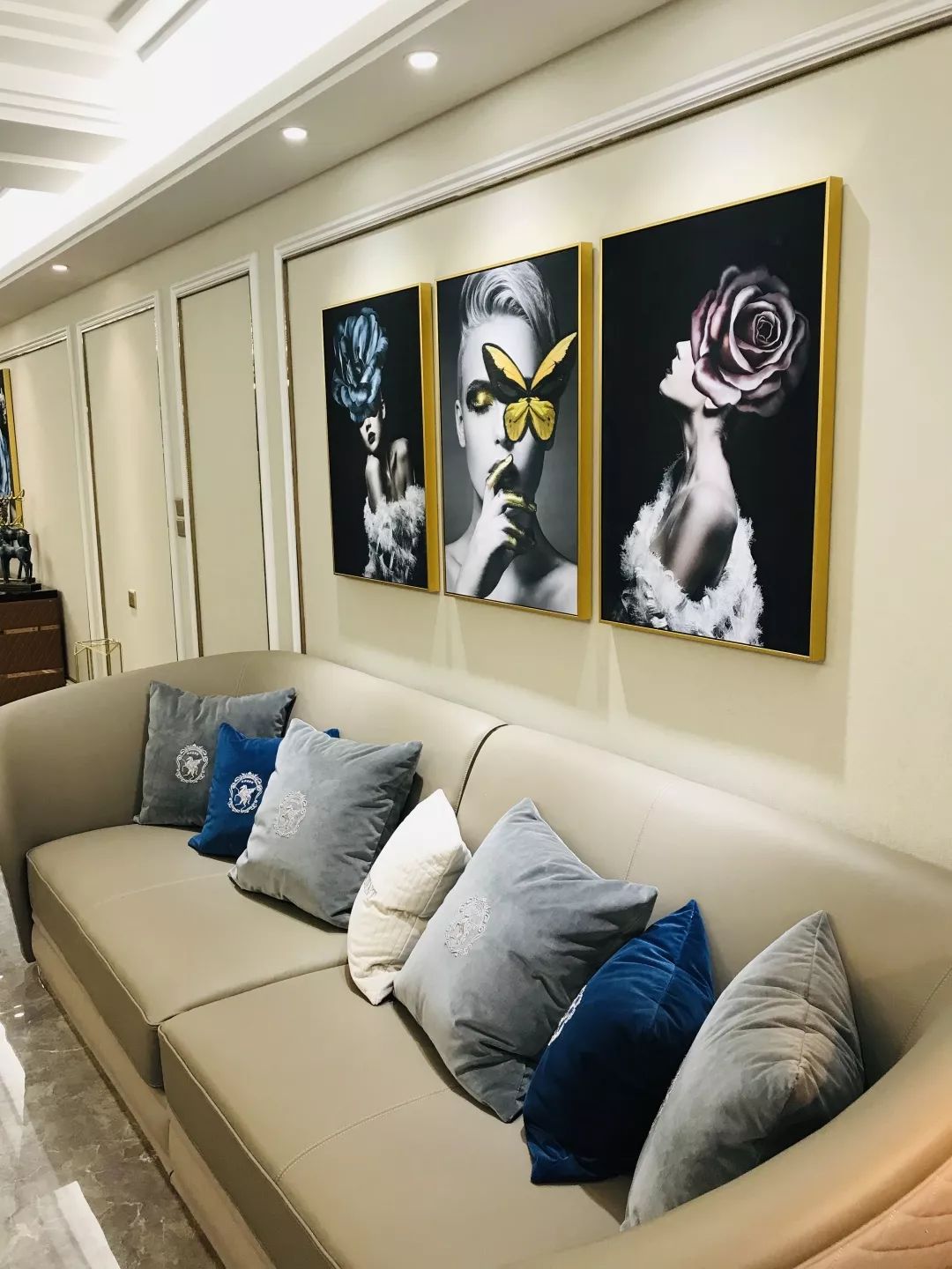 鑹惧畯瀹跺眳,鑹惧畯瀹跺眳鍏ㄥ眿瀹氬埗