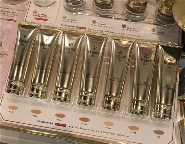 日系设计化妆品品牌排行榜,日系化妆品适合什么肤质