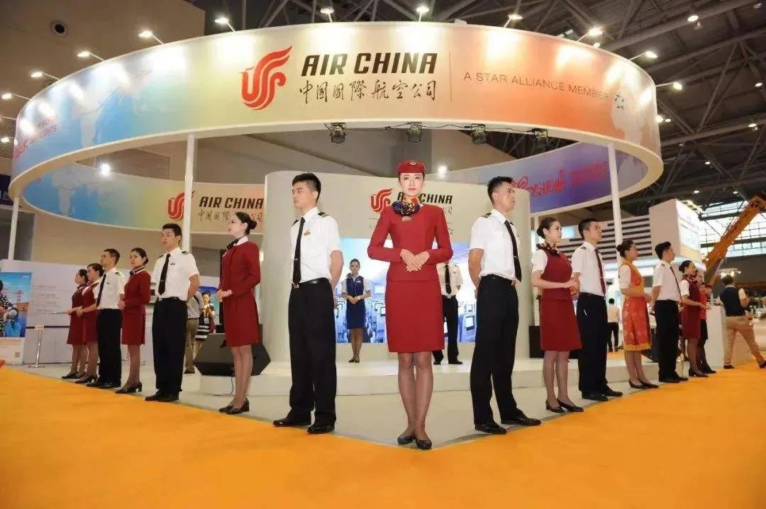 国航面试空乘难吗,空乘各大航司面试流程