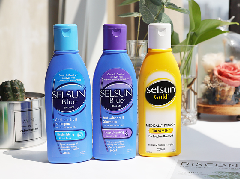 治疗头皮发痒的洗发水用哪个品牌,专治头皮痒的洗发水测评