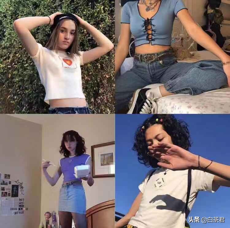 明星同款小众品牌平价衣服推荐,明星同款小众潮牌穿搭