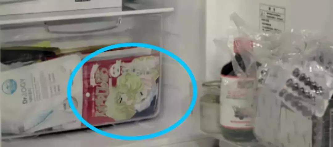 吴昕冰箱保养价目表,吴昕宝藏时刻