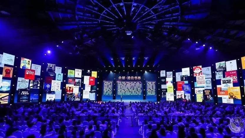 吴声商业新物种,吴声谈新物种爆发