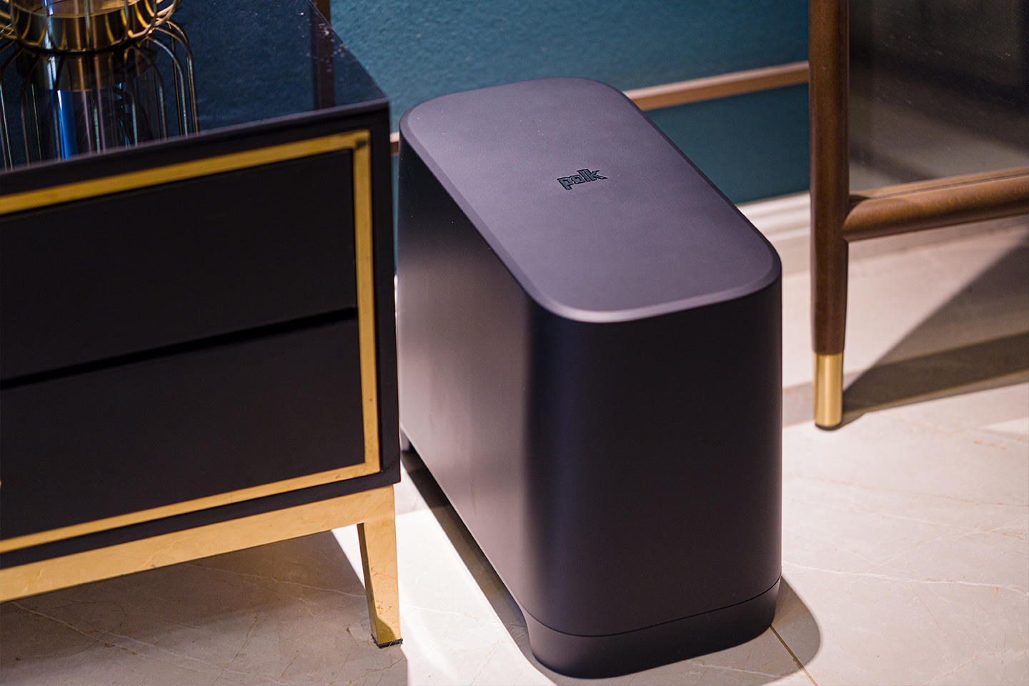 多声道立体声与环绕声,多声道环绕声音乐