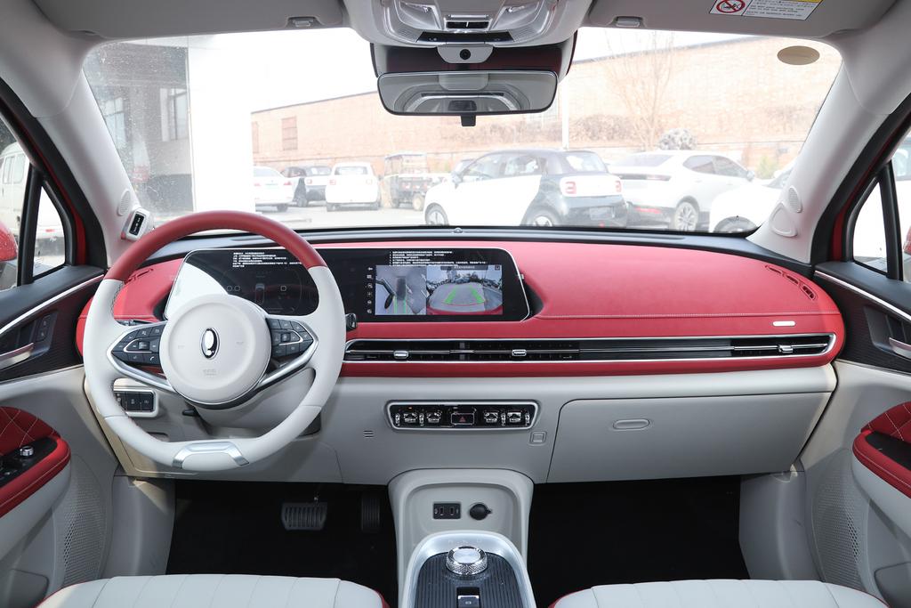 南宁欧拉试驾有礼,欧拉好猫南宁试驾