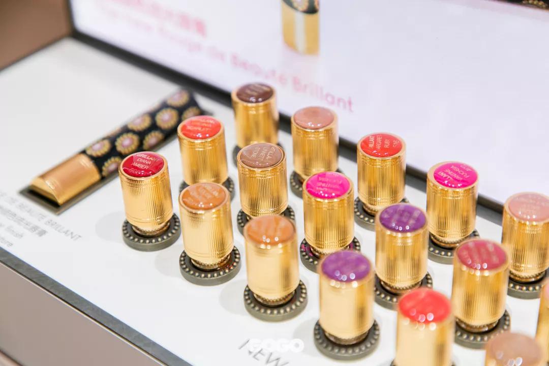 释放五感，追寻GUCCI栀子新香开启摩登复古美学之旅