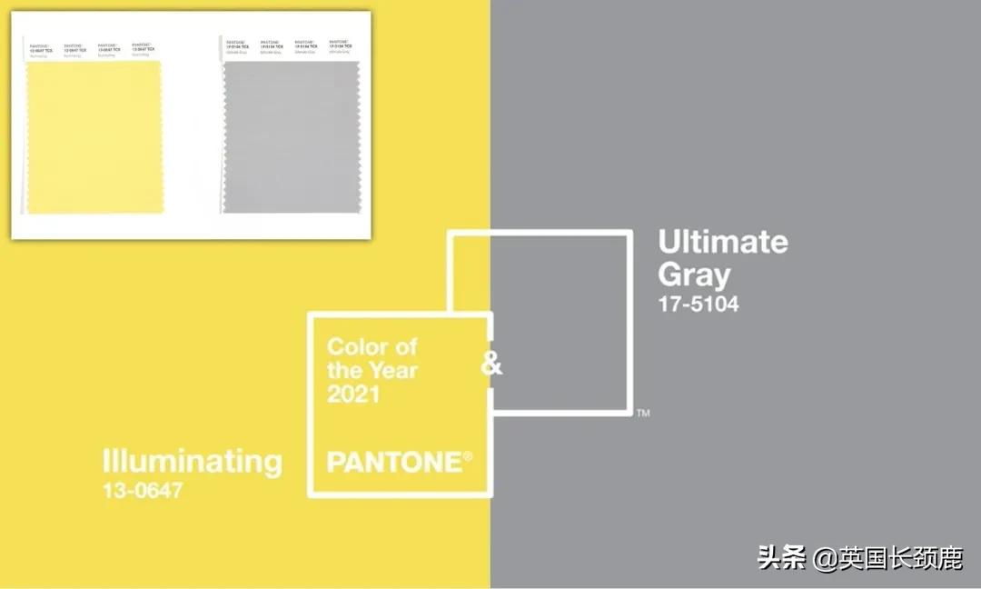 2021年世界流行颜色排行榜,2022pantone年度代表色