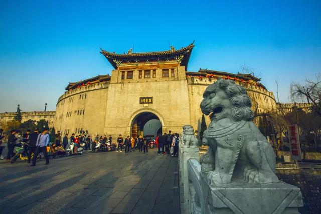 洛阳旅游五一三天详细攻略,洛阳十一月份有什么好玩的地方