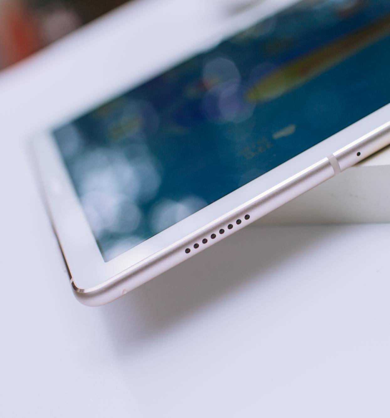 华为平板m6测评办公,全新华为平板m6