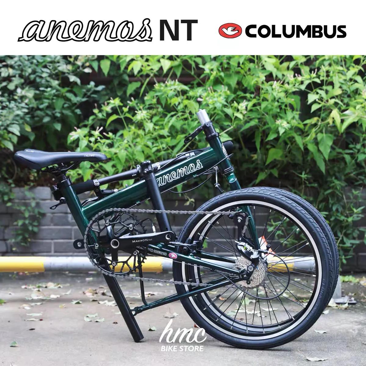 一场说走就走的骑行，也许你需要一辆好的单车（二）车型篇