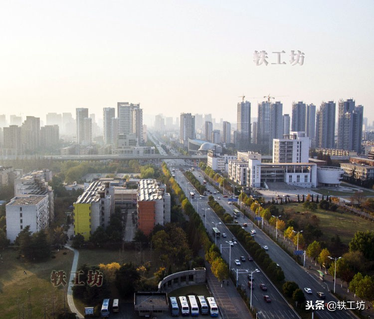 中科院“四大天王”终于齐了!最新这所重量级大学建在深圳