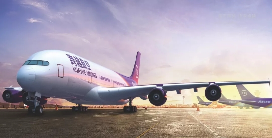 跨越陆运和德邦,顺丰对标德邦