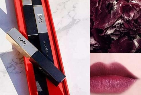 被李佳琦OMG过的部分口红清单！每一支都美上天，你拥有哪几支？