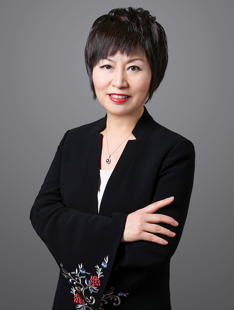 吴士宏对年轻人的建议,吴士宏是什么职业