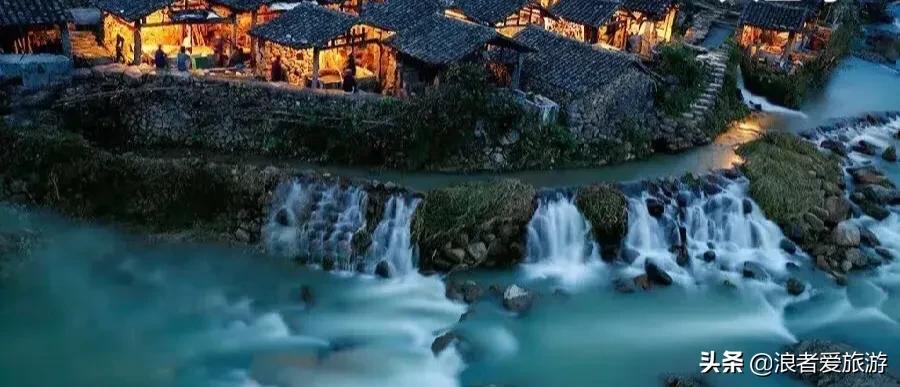 关于温州的十条冷知识,一分钟带你了解义乌