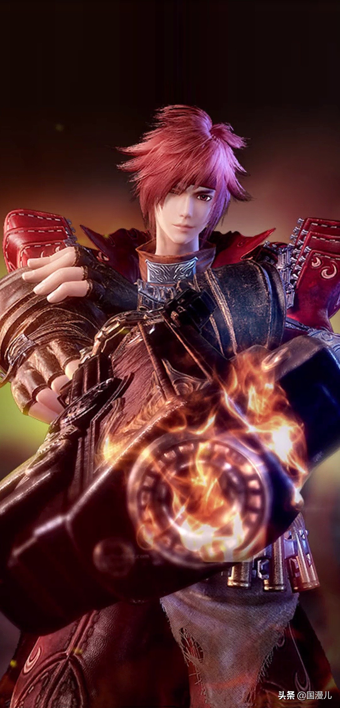 玄机动漫天谕,玄机还有机会做天谕第三季吗