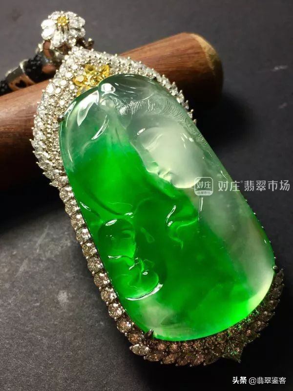 买翡翠不想被宰，你得学会这么砍价