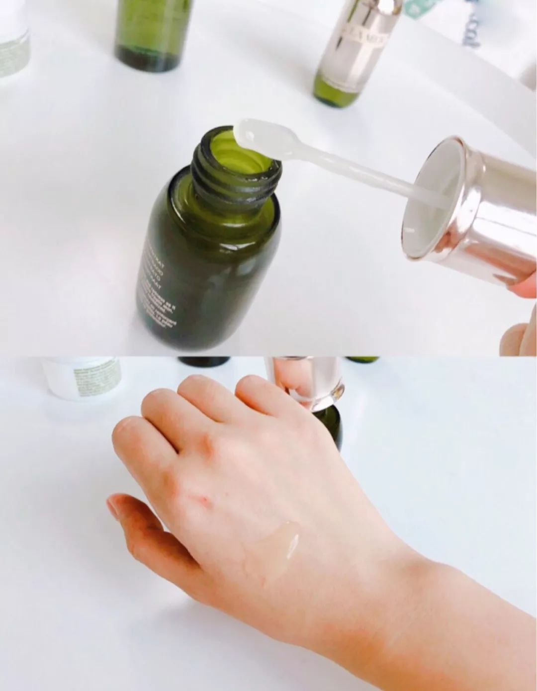 海蓝之谜lamer护肤品,海蓝之谜LAMER新款