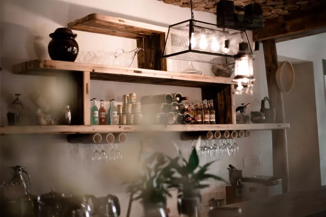 莫干山别具特色的3家民宿,莫干山景点民宿