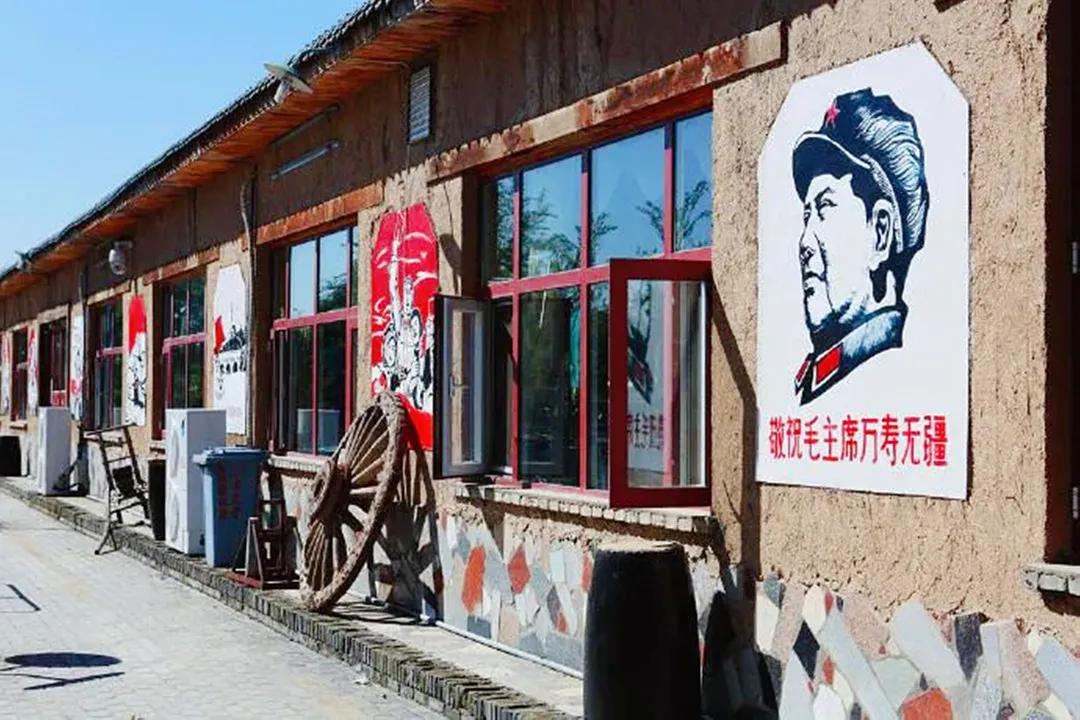 秋天银川旅游线路推荐,银川的秋天