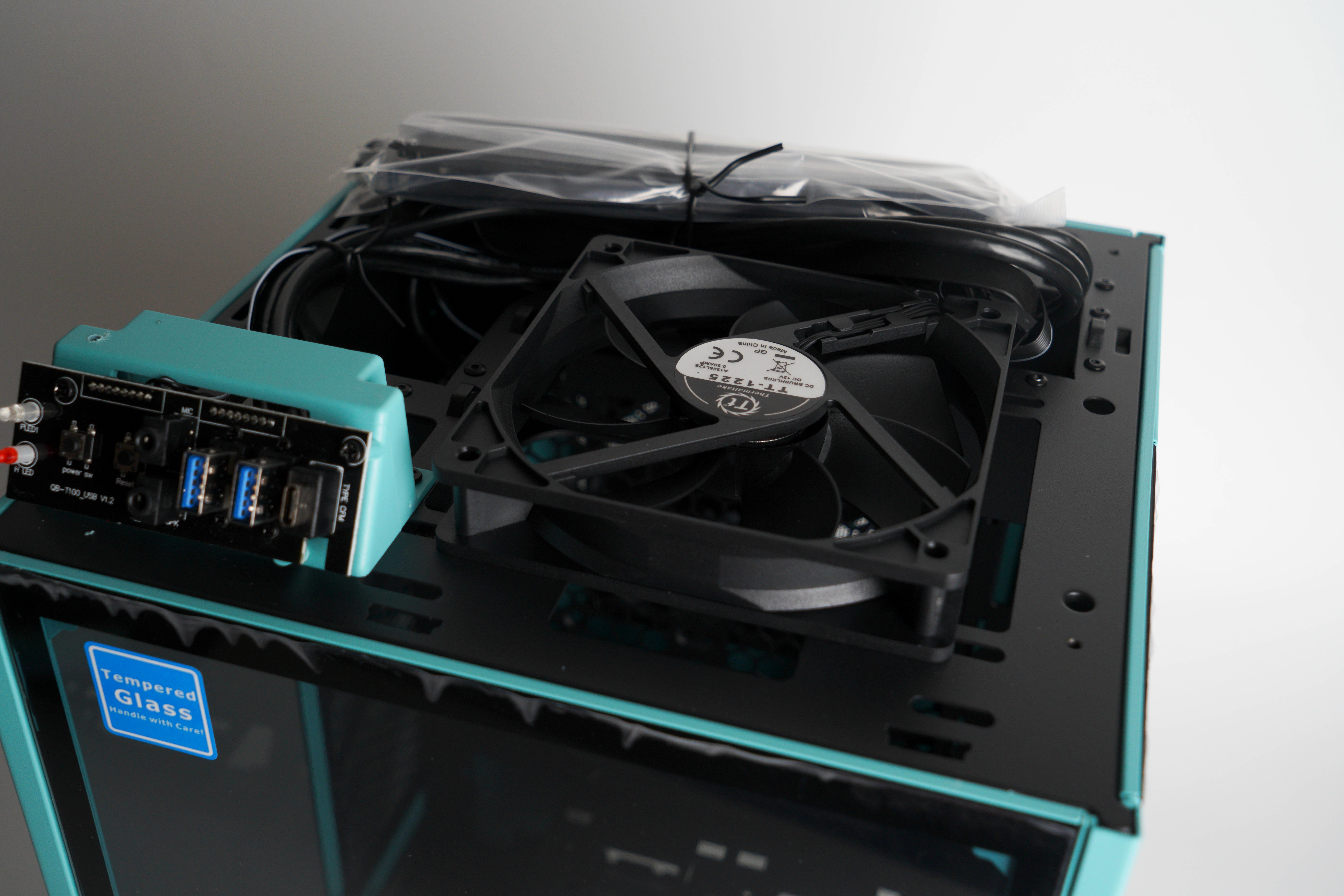 i511400f加rtx3070ti游戏性能,3070ti搭配13700k吃鸡实测