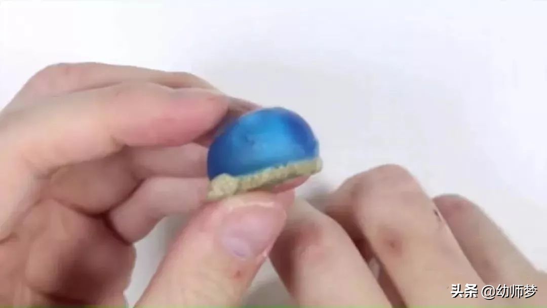 幼儿园手工制品花篮创意环创,幼儿园废旧瓶子手工制作环创