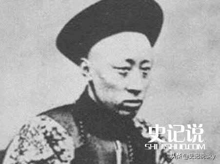 假如光绪帝没死,清末肃顺是怎么死的