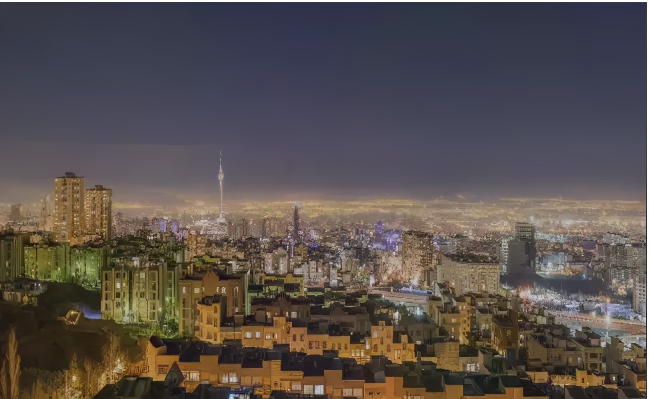 伊朗投资介绍,伊朗投资风险