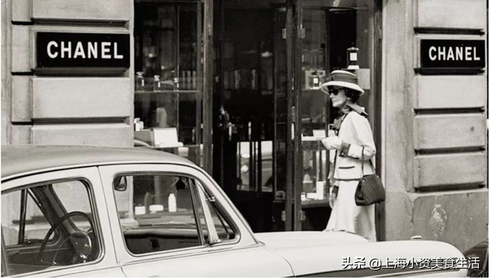 chanel中国秀场上海,chanel最近有什么活动