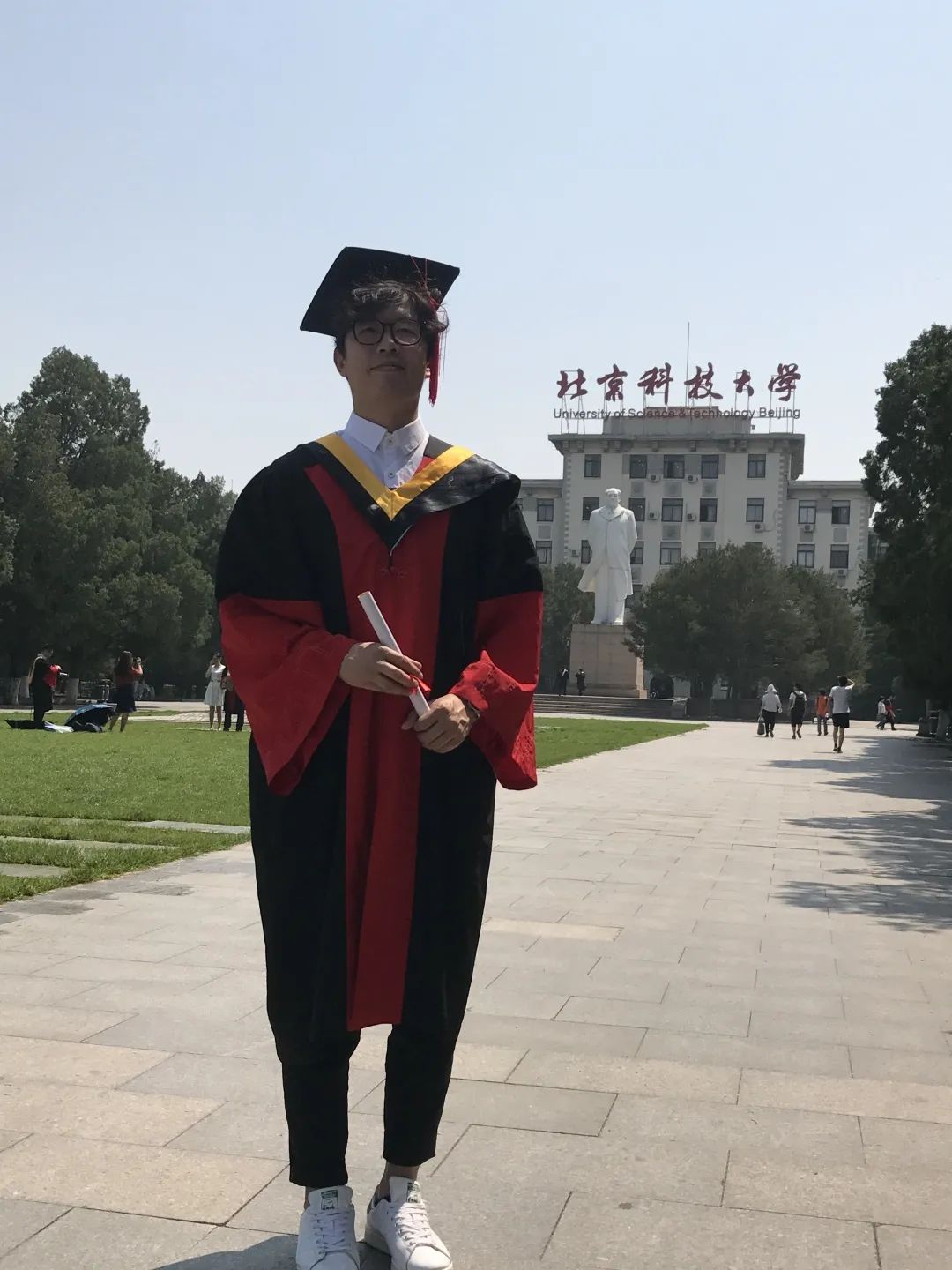 青岛理工大学琴岛学院：从琴院到清华，从专科到博士