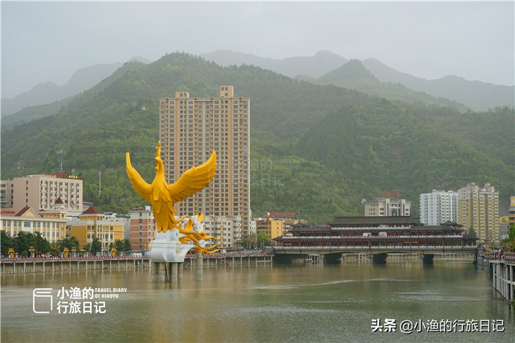 陕西周边适合冬季康养的地方,陕西凉快避暑的地方排名