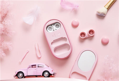 有什么好的隐形眼镜清洗机,多功能清洗机怎么清洗隐形眼镜