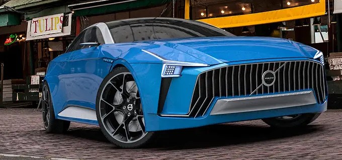 沃尔沃汽车油耗,沃尔沃汽车怎么样知乎