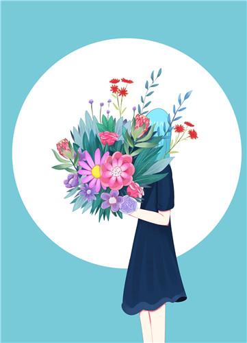 女生把你当备胎的潜台词,女生把你当备胎四句潜台词