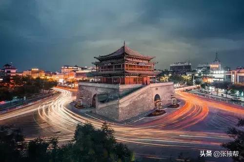 张掖的由来,什么是张掖