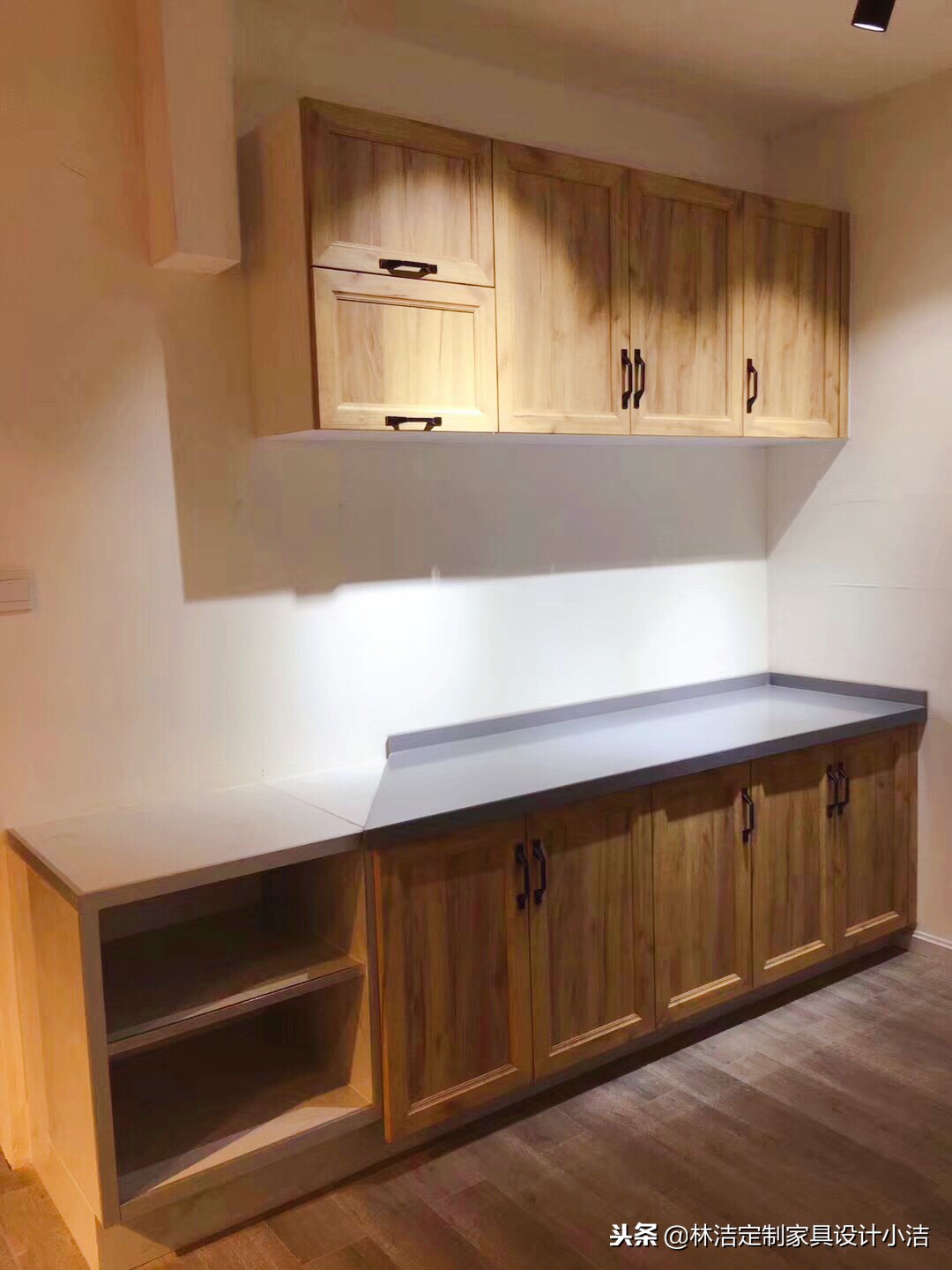 瓷砖橱柜和橱柜的区别,瓷砖橱柜的优点和缺点是什么