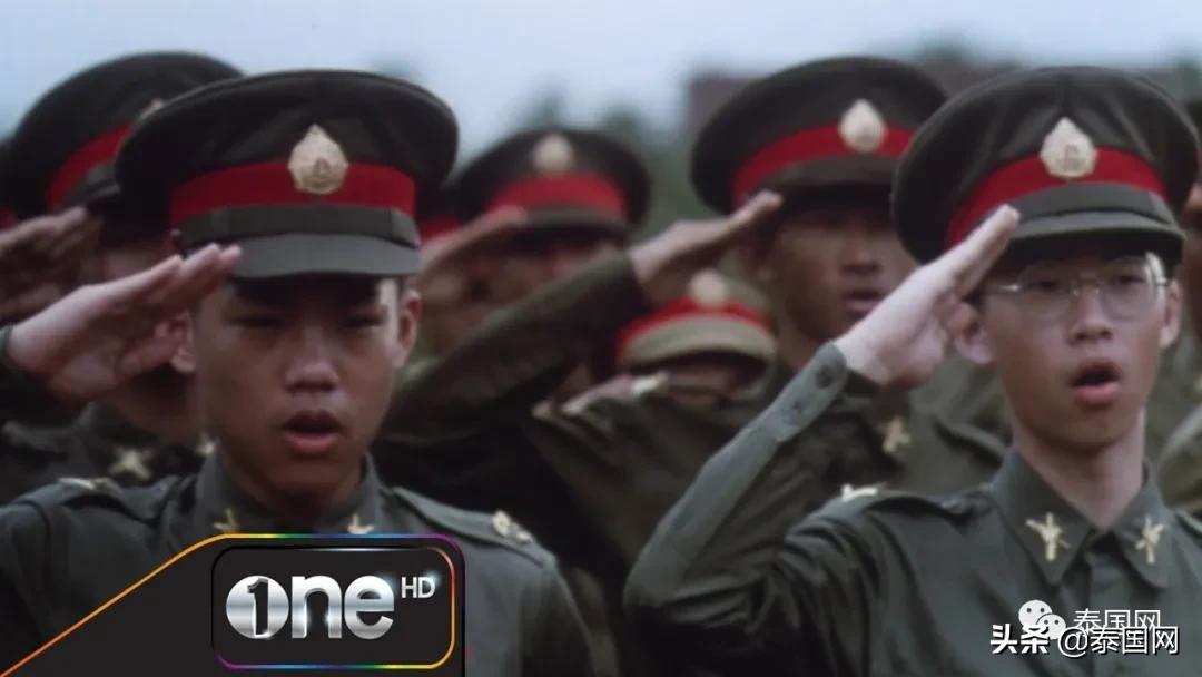 在成为“马仔轴心国”之前,泰国也曾与日本打过一场“一日抗战”