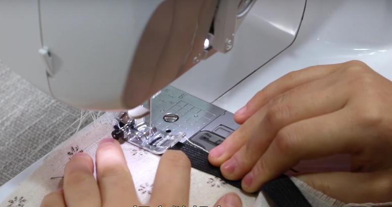 袖套在家怎么做,今年流行袖套是怎么做出来的