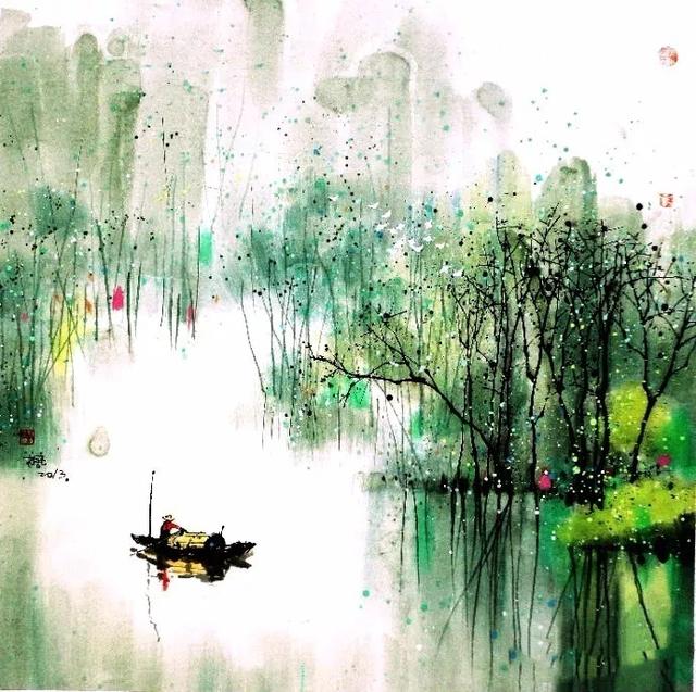 欲把西湖比西子中的西湖指的是,欲把西湖比西子全诗是颍州西湖吗