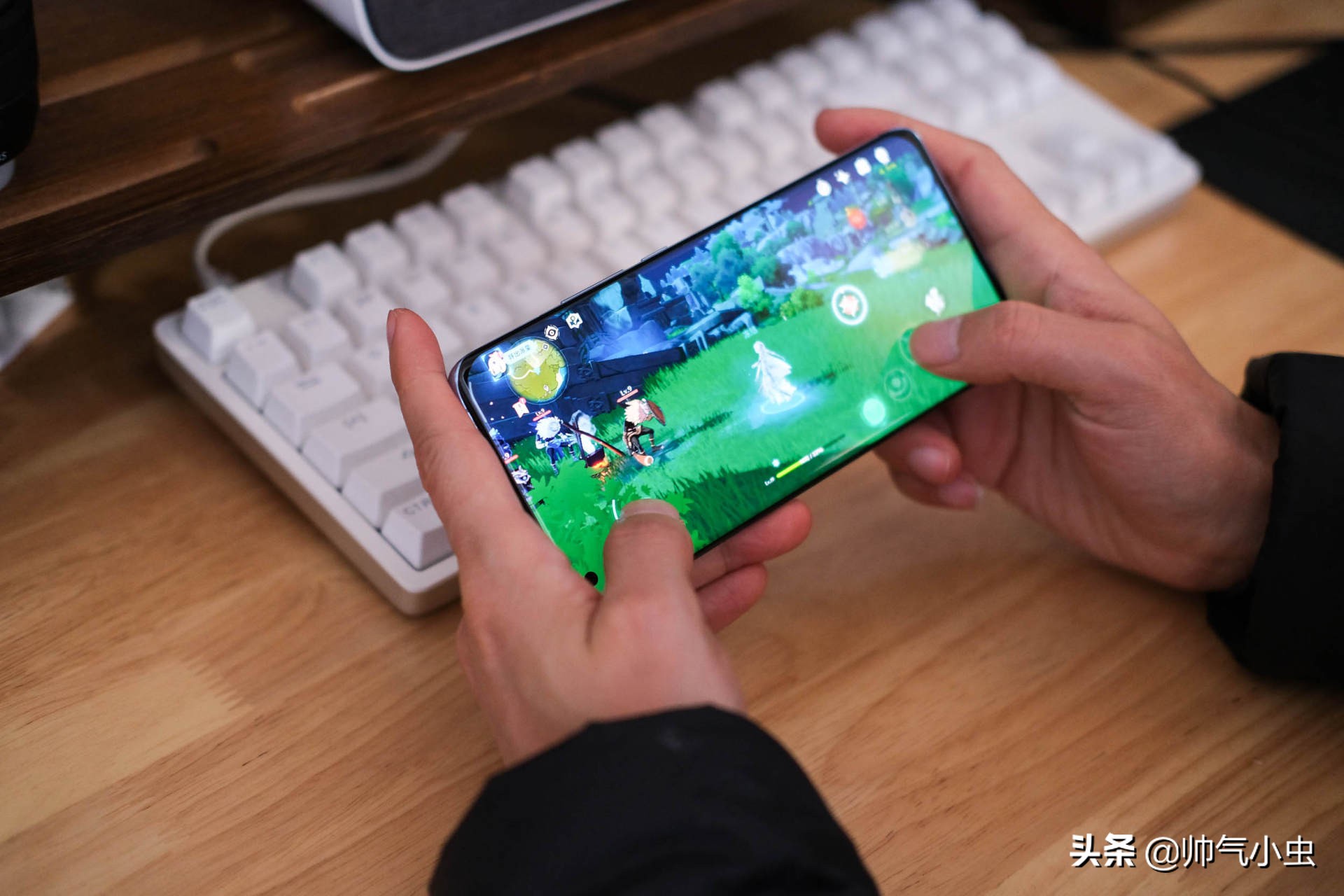 小米11优缺点评测视频,小米11用起来感觉怎么样