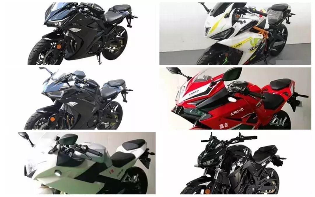 国产山寨哈雷肥仔,国产仿哈雷肥仔摩托车