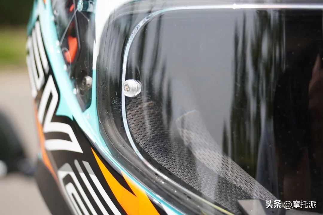 法士德816头盔国潮,国产高性价比四分之三头盔推荐