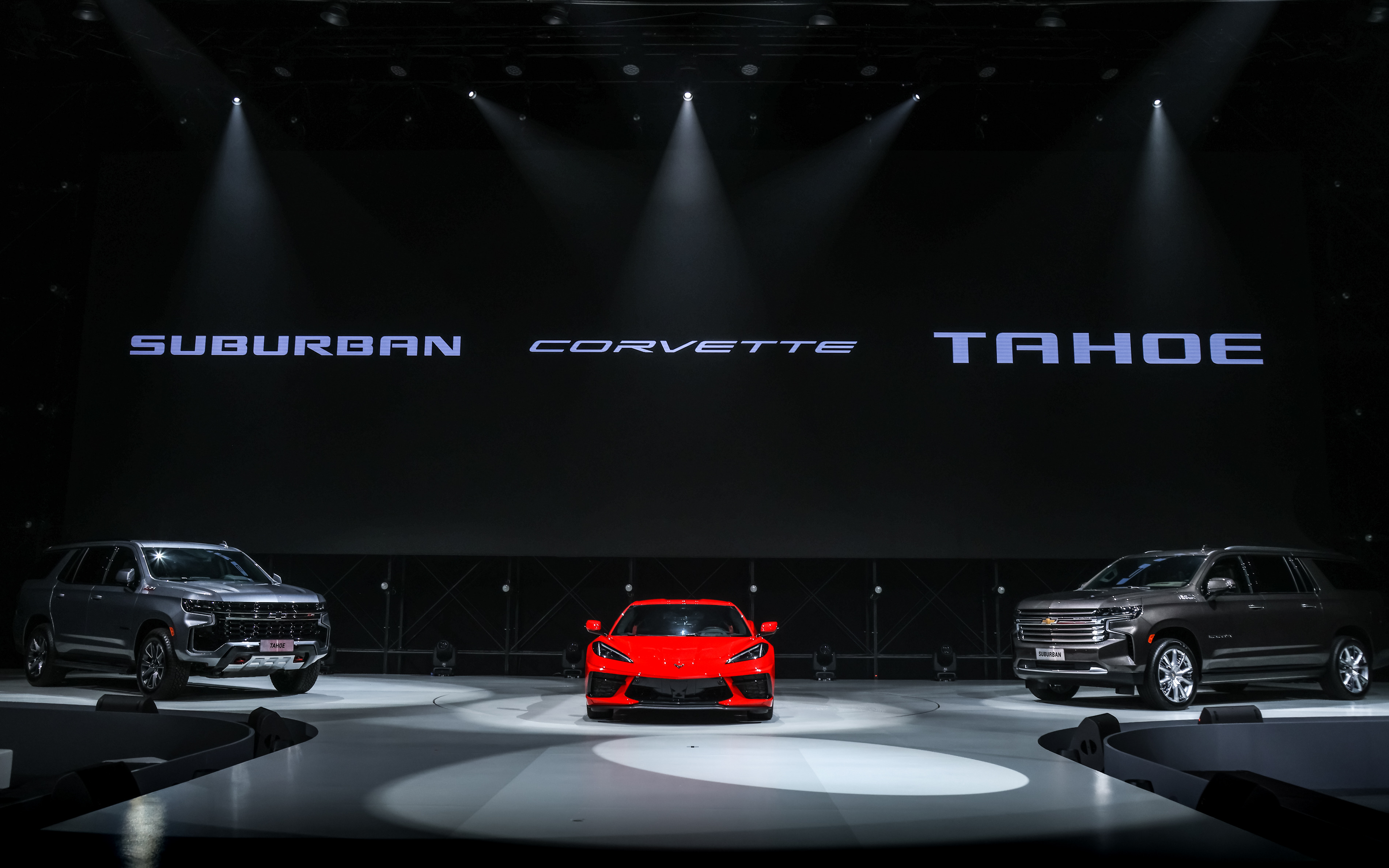 2021年雪佛兰金领结之夜是几号,雪佛兰金领结之夜是哪一天