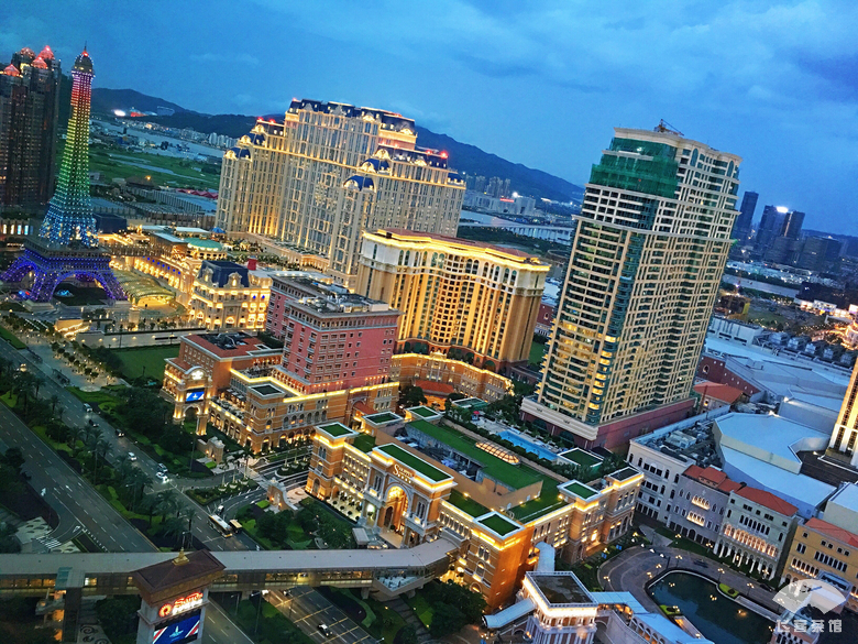 澳门旅游攻略 酒店 (澳门旅游攻略自由行酒店)