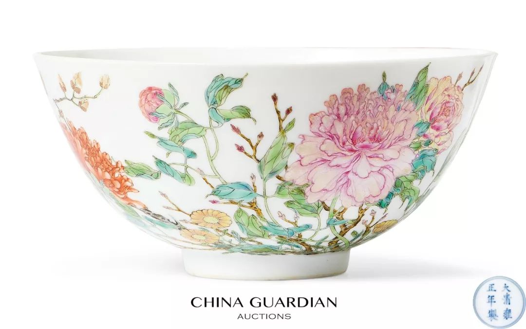 中国嘉德2018秋拍结果,嘉德2018春拍征集