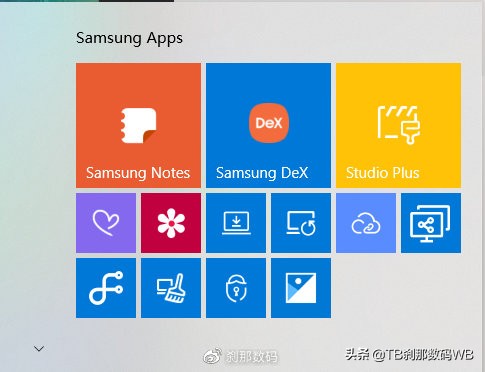 三星笔记本galaxybooks配置,三星笔记本galaxybook测评