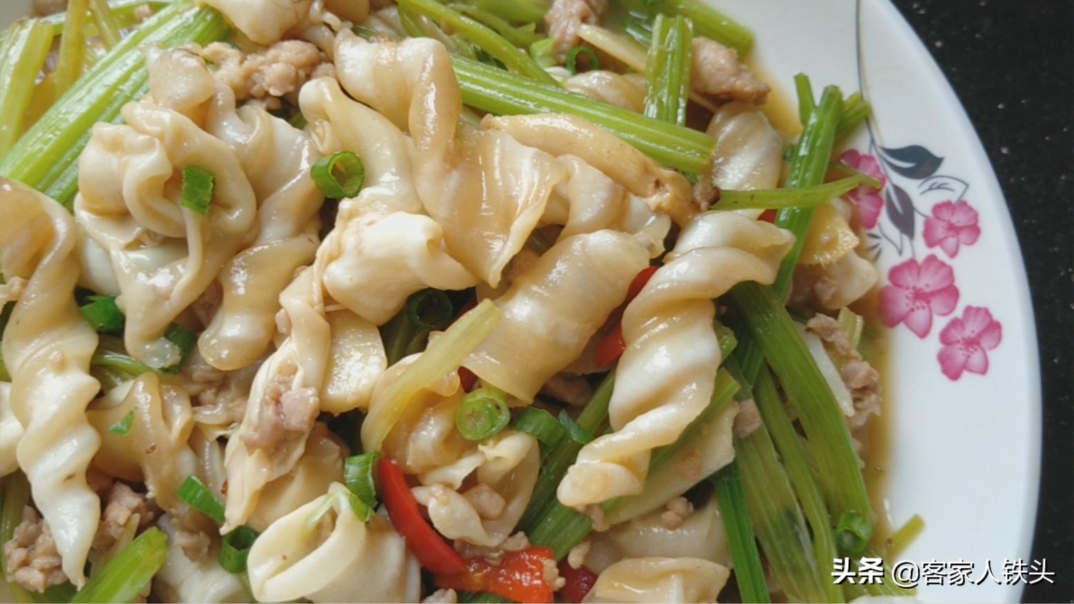 深圳客家菜品上汤鱼鳔,鱼鳔的做法大全广东