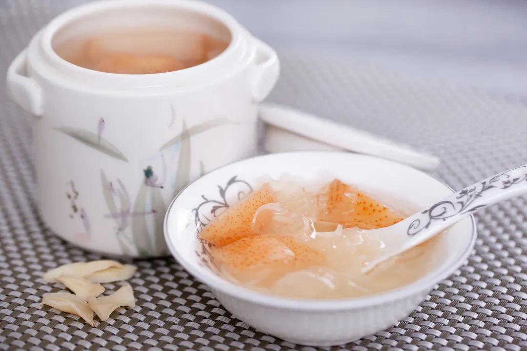 广东糖水那么多却吃不胖,广东糖水有多受欢迎