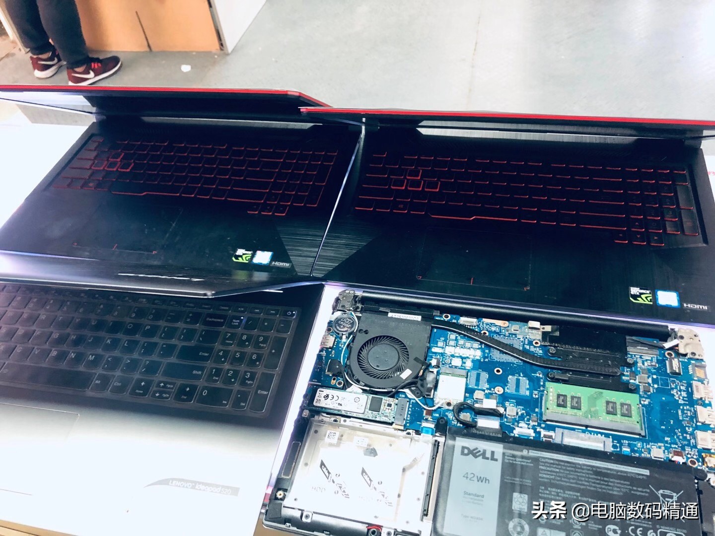 无良电脑维修价格表,电脑出现毛病去电脑店维修多少钱